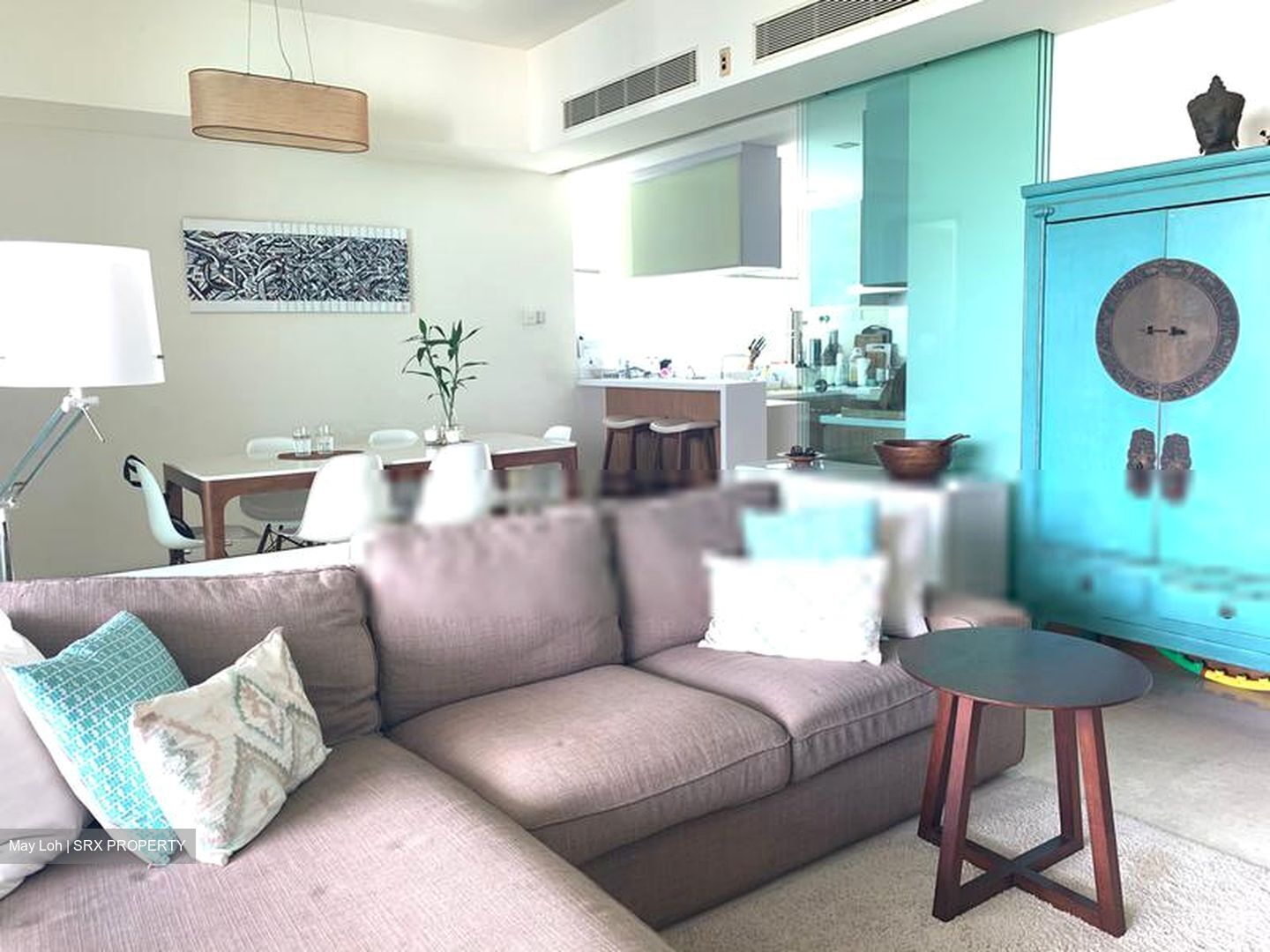 Montview (D10), Condominium #410357241